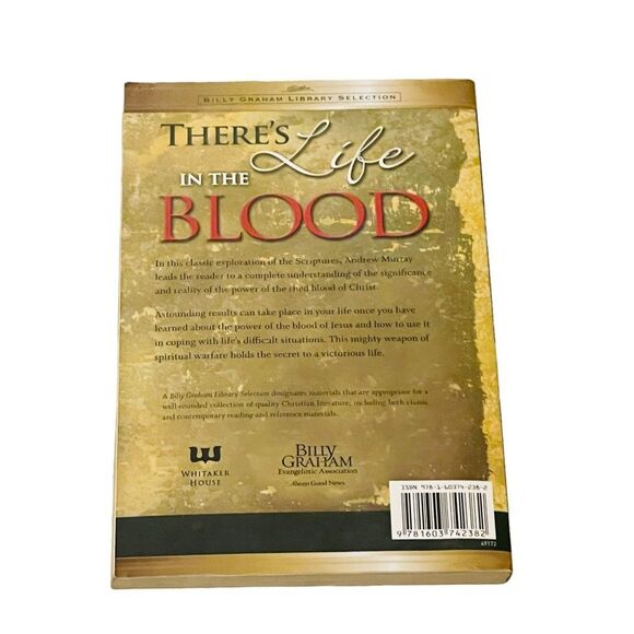 Set of 3 Billy Graham Library Selection Paperback Books - Picture 12 of 15